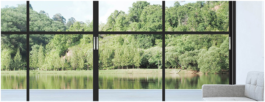 十大系统门窗 十大系统门窗