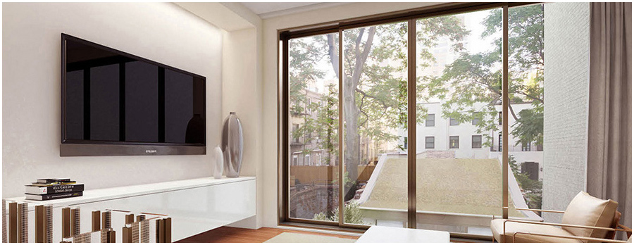 十大系统门窗 十大系统门窗