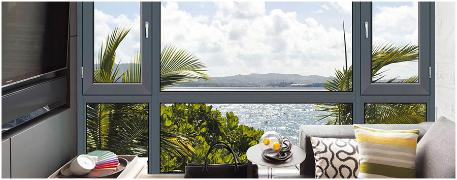 十大系统门窗品牌 十大系统门窗品牌