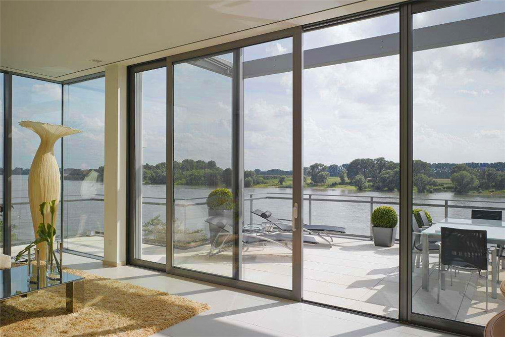 高端系统门窗加盟 高端系统门窗加盟