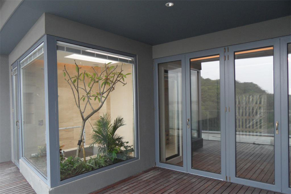 素派门窗 素派门窗