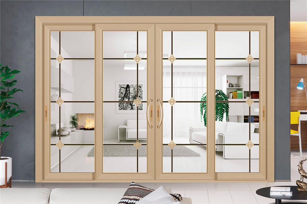 高端系统门窗品牌 高端系统门窗品牌