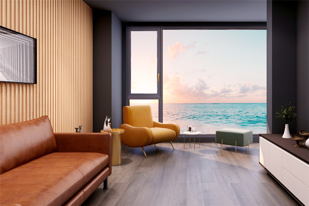 高端系统门窗加盟 高端系统门窗加盟