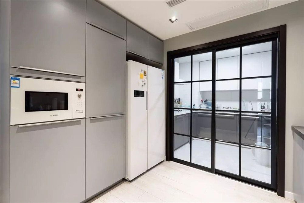 西安断桥铝门窗 西安断桥铝门窗