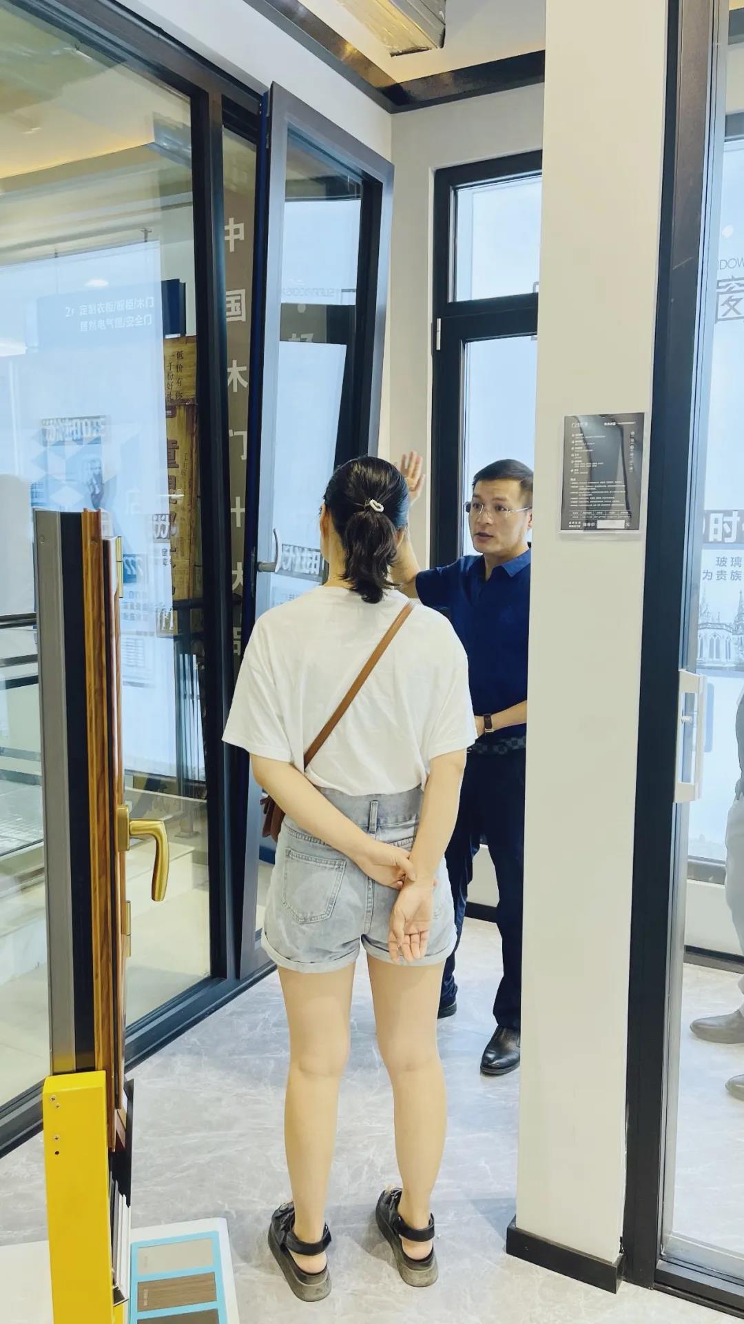 西安系统门窗厂家 西安系统门窗厂家