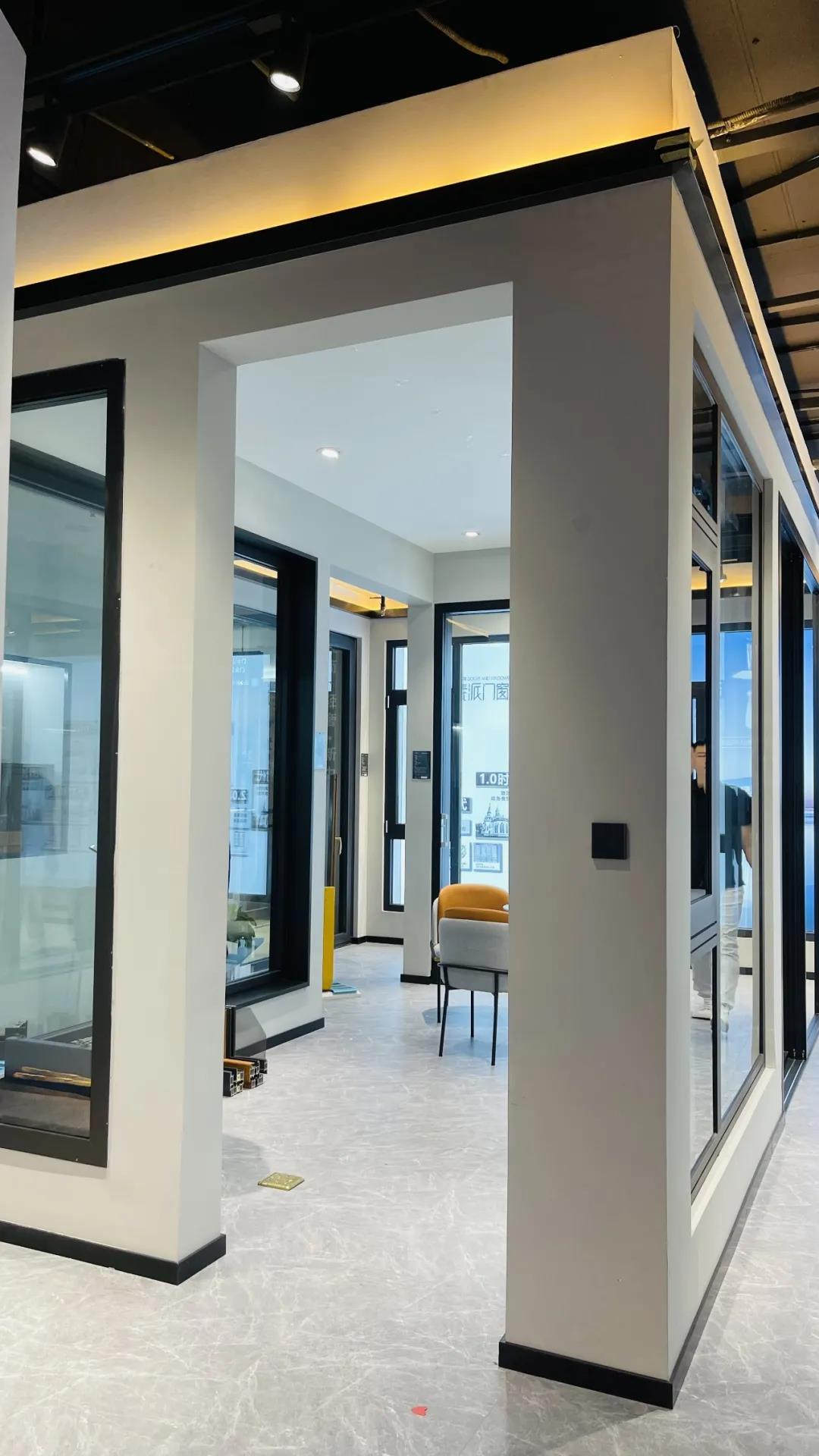 西安系统门窗厂家 西安系统门窗厂家