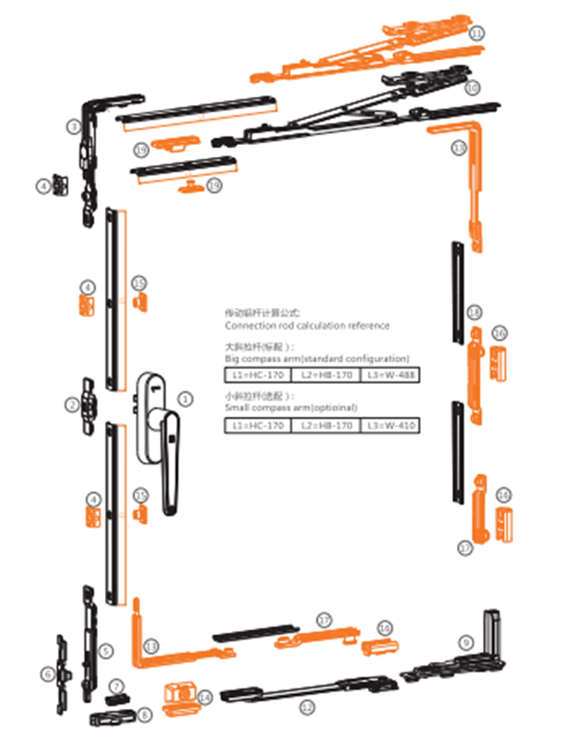 西安铝合金门窗 西安铝合金门窗